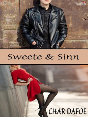 cover image of Sweete & Sinn